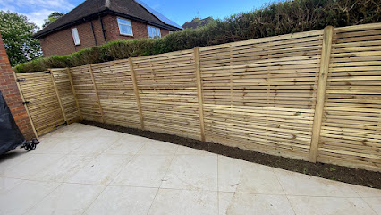 profile picture of South Bucks Fencing ltd profile picture