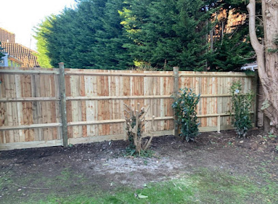 profile picture of DJW Fencing Services profile picture