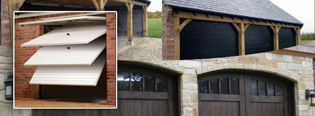 profile picture of Garage Doors Central (HW) Ltd profile picture