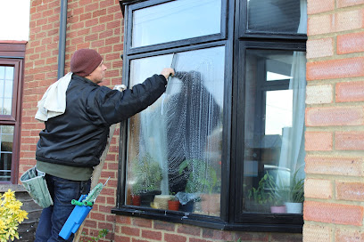 profile picture of Pro Vision Window Cleaning profile picture