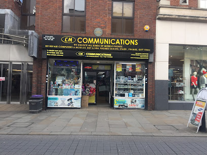 profile picture of CM Communications - Call Out Mobile Phone Repairs High Wycombe and Near By profile picture