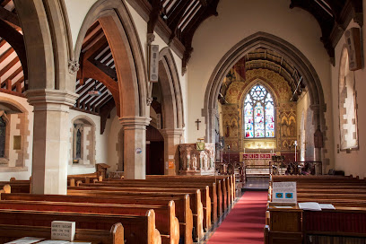 profile picture of St Michael & All Angels, Hughenden Parish Church profile picture