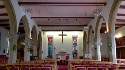 profile picture of St Augustine's Catholic Church