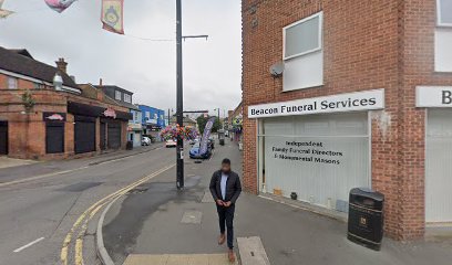 profile picture of Beacon Funeral Services Ltd profile picture