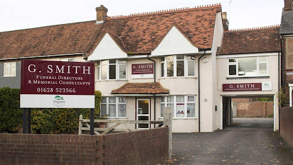 profile picture of G Smith Funeral Directors profile picture