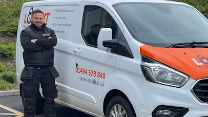 profile picture of LockFit High Wycombe Locksmiths