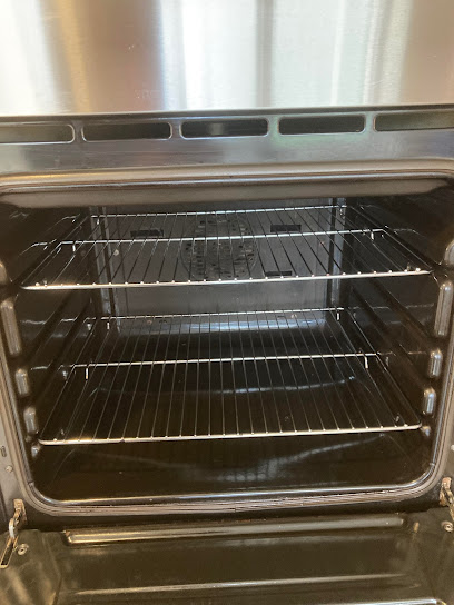 profile picture of Alan's clean ovens