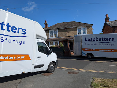 profile picture of Leadbetter Removals profile picture