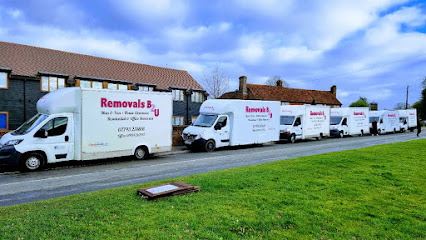 profile picture of Removals B2U profile picture