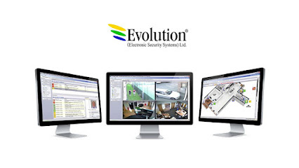 profile picture of Evolution (Electronic Security Systems) Ltd profile picture