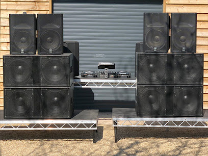 profile picture of Go-DJ Equipment Hire profile picture