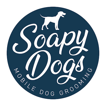 profile picture of Soapy Dogs profile picture