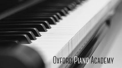 profile picture of Oxford Piano Academy profile picture