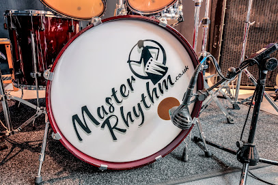 profile picture of Master Rhythm Studios profile picture