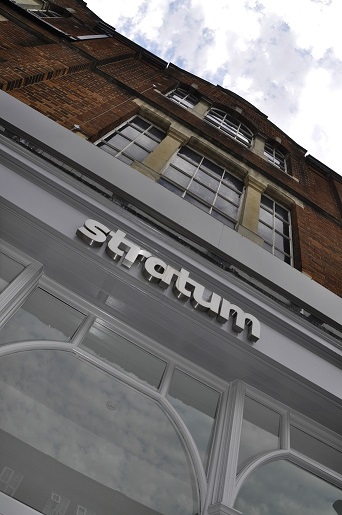 profile picture of Stratum Dermatology Clinic Oxford profile picture