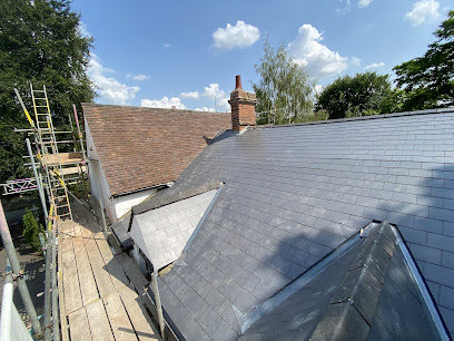 profile picture of Carma UK Roofing