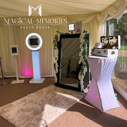 profile picture of Magical Memories Photo Booths