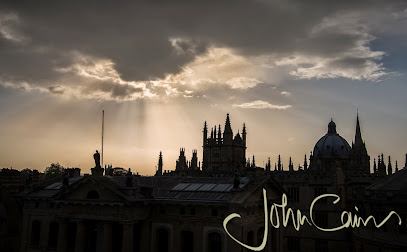 profile picture of John Cairns Photography