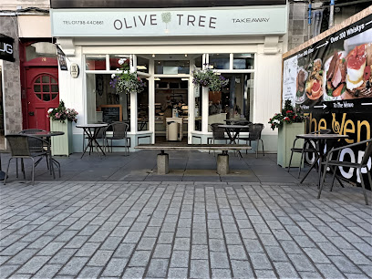 profile picture of Olive Tree Takeaway profile picture