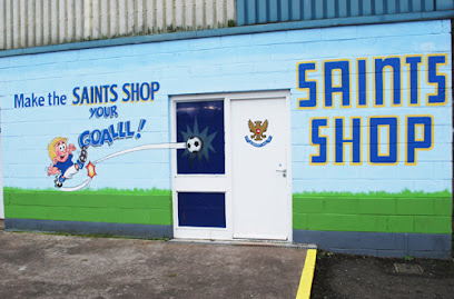 profile picture of St. Johnstone Club Store profile picture