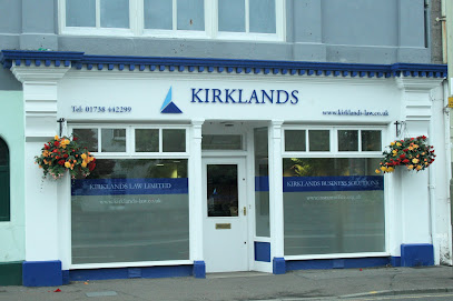 profile picture of Kirklands Law Ltd profile picture