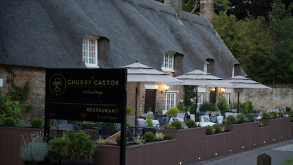 profile picture of The Chubby Castor of the Fitzwilliam Arms profile picture