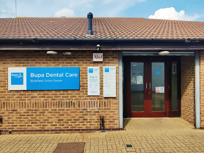 profile picture of Bupa Dental Care Peterborough - Bushfield profile picture