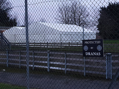 profile picture of Dranas Protection Security Ltd profile picture