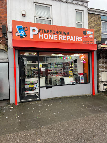 profile picture of PETERBOROUGH PHONE REPAIRS