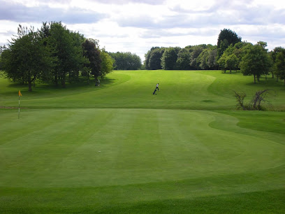 profile picture of Thorpe Wood Golf Course & Driving Range profile picture