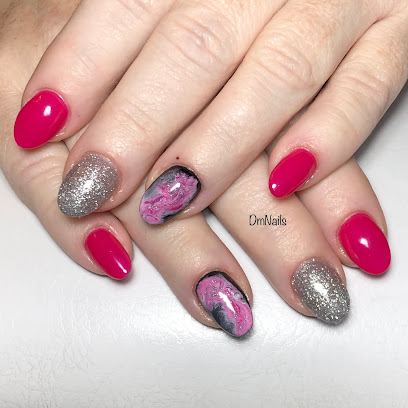 profile picture of DmNails Fletton peterborough