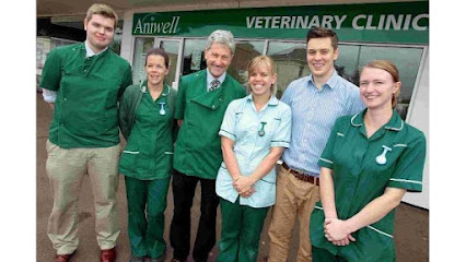 profile picture of Aniwell Veterinary Clinic profile picture