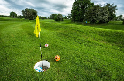 profile picture of Sturminster Marshall Golf Course profile picture