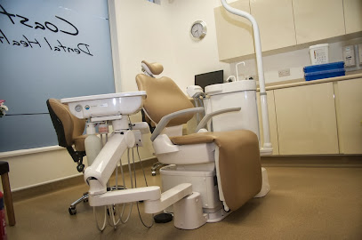 profile picture of Coast Dental Health