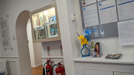 profile picture of Bupa Dental Care Cosham Portsmouth