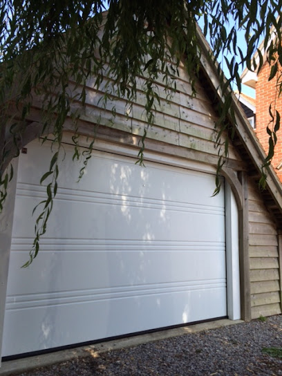 profile picture of Emsworth Garage Doors