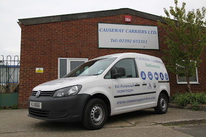 profile picture of Causeway Carriers Ltd profile picture