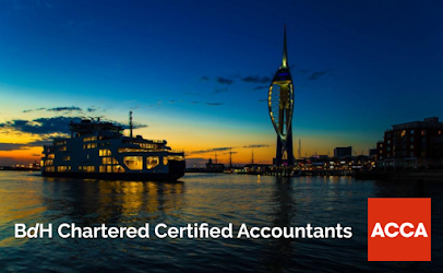 profile picture of BdH Chartered Certified Accountants profile picture