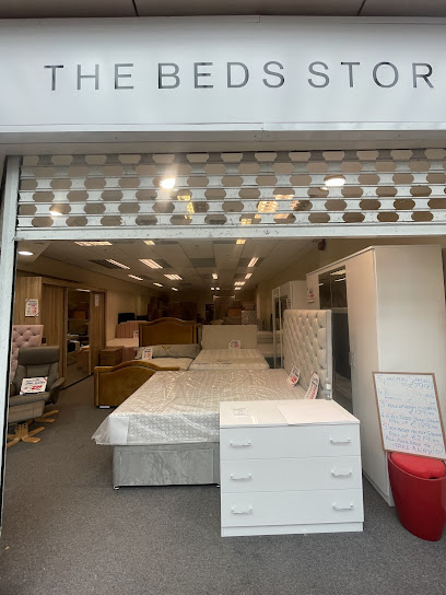 profile picture of The Beds Store profile picture