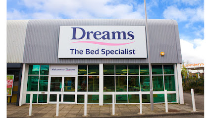 profile picture of Dreams Waterlooville