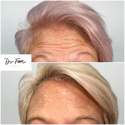 profile picture of Dr Fan Aesthetics [Botox, Dermal Filler, Skinbooster, Skin care. Preston] profile picture