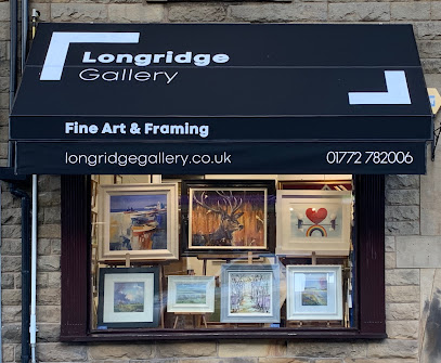 profile picture of Longridge Gallery profile picture