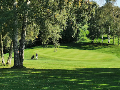 profile picture of Penwortham Golf Club profile picture