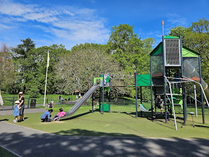 profile picture of Hurst Grange Park