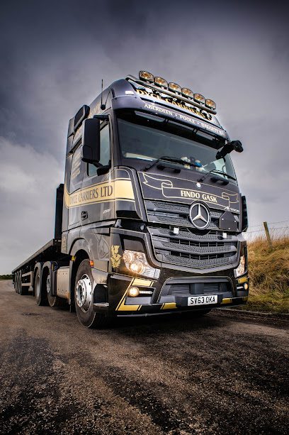 profile picture of Dyce Carriers Ltd profile picture