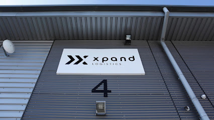 profile picture of XPand Logistics Ltd - Basildon