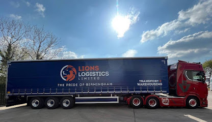 profile picture of Lions Logistics Limited profile picture