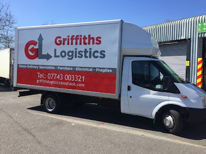 profile picture of Griffiths Logistics