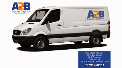 profile picture of A2B Express Logistics - Couriers Sussex profile picture