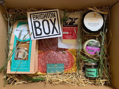 profile picture of Brighton Box